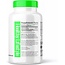 Aromel Zeoliet Poeder Capsules – 1 Micron Ultra Fijn Gemicroniseerd Actief Zeoliet | 120 Capsules