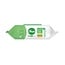 Sleepy Natural Persoonlijke Verzorgingsdoekjes 100 Stuks – Met Natural Organic Ingredients, Plantaardige Glycerine & Vitamine E, Alcoholvrij, pH-Huidneutraal, Voor Handen, Gezicht en Lichaam