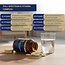 Nutraxin   Complexe de Vitamines B 60 Comprimés – Énergie, Système Nerveux et Métabolisme