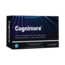 TAB ILAC Cognimore 60 Plantaardige Capsules – Citicoline 125 mg, Fosfatidylserine 125 mg, Alpha-GPC, Ginkgo Biloba, Rhodiola & L-Theanine