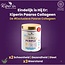 Kiperin Purple Collagen Peptides 576 g – Type 1, 2, 3, 5 & 10 Dubbel Gehydrolyseerde Collageenpeptiden, 18 Aminozuren, Liposomale Technologie & Anthocyanen