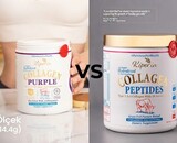 Kiperin Purple Collagen mı Classic Collagen mı? Farkları, Kullanıcı Yorumları ve Hangisi Daha İyi?