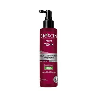Bioxcin Forte Tonic 200 ml | Tegen Intensieve Haaruitval