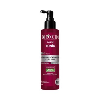 Bioxcin Forte Tonique 200 ml | Anti-Chute Intensive