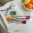 Day2Day  The Collagen Beauty Liquid Plus 10.000 mg – Type 1 Collageen met Hyaluronzuur, Biotine, Vitamine C & CoQ10 – Mango – 30 x 40 ml