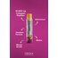 Day2Day  The Collagen Beauty Liquid Plus 10.000 mg – Type 1 Collageen met Hyaluronzuur, Biotine, Vitamine C & CoQ10 – Mango – 30 x 40 ml