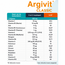 Argivit Classic Líquido 150 ml – Complemento Multivitamínico y Multimineral