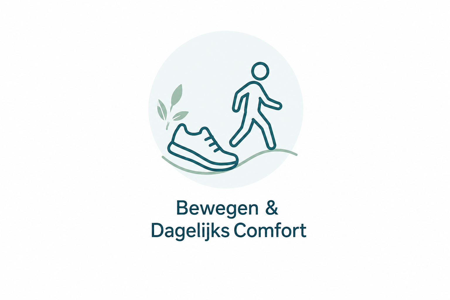 Bewegen & Dagelijks Comfort