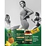 Nutraxin   Bromelain Forte 750 mg – 60 Tabletten mit Grüntee-Extrakt, Chrom & Bakterienkulturen