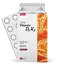 EasyVit-EasyFishOil Vitamine D3 + K2 voor Volwassenen – 30 Kauwbare easyChews | Voedingssupplement met Vitamine D3 en K2