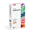 EasyVit-EasyFishOil Multivitamine Voor Volwassenen – Kauwbare easyChews met Vitamine A, C, D, E, B-Vitaminen, Foliumzuur & Biotine