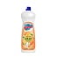 Bingo Bingo Spülmittel Mandarine 650 ml | Starke Fettlösekraft