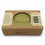 DALAN Antik Traditional Natural Olive Oil Soap 170 g – Traditionally Handmade Soap with 100% Natural Olive Oil from the Aegean Region