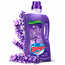 Bingo Fresh Lavanda Limpiador Multiusos 1000 ml – Limpiador Perfumado para Superficies con Aroma a Lavanda