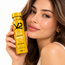 VP Parfum  Lady Million Women Deodorant 200 ml – Geparfumeerde Deodorantspray voor Dames