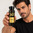 VP Parfum  Black Orchid Men Deodorant 200 ml – Geparfumeerde Deodorantspray voor Heren