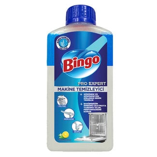 Bingo Bingo Vaatwasmachinereiniger 250 ml | Pro Expert