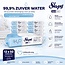 Sleepy Aqua Care H2O Feuchttücher Baby 50 Stück | 99,9 % Reines Wasser - Copy