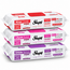 Sleepy Easy Clean Vochtige Schoonmaakdoekjes 3-delige Set | 8-laags 4XL | Kersenbloesem, Lelie & Orchidee