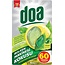 doa Désodorisant Lave-Vaisselle 6 ml – Parfum Citron, Anti-Mauvaises Odeurs, Jusqu'à 60 Lavages, Végan