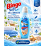 Bingo Soft Brise Marine Adoucissant 1 L | Sea Breeze – Parfum Frais