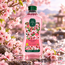 Eyup  Sabri Tuncer Japanse Kersenbloesem Vloeibare Zeep met Natuurlijke Olijfolie 1500 ml | Vegan Navulverpakking