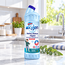 Bingo Oxyjen Eucalyptus All-Purpose Cleaner 750 ml – Chlorine-Free Surface Cleaner with Active Oxygen