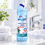 Bingo Oxyjen Limpiador Multiusos con Aroma a Eucalipto 750 ml – Limpiador Sin Cloro con Oxígeno Activo