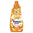 Yumos Geconcentreerde Wasverzachter Magnolia 1440 ml – 60 Wasbeurten voor Zacht en Fris Geurend Wasgoed