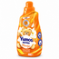 Yumos Geconcentreerde Wasverzachter Magnolia 1440 ml – 60 Wasbeurten voor Zacht en Fris Geurend Wasgoed