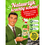 Asperox Retro Vinagre Blanco y Aceites Naturales Limpiador Multiusos en Spray 1 L – Aroma a Menta