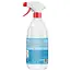 Asperox Retro White Vinegar & Soda Multi-Purpose Cleaning Spray 1 L – Mandarin Scent
