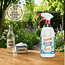 Asperox Retro Witte Azijn & Soda Allesreiniger Spray 1 L – Mandarijngeur