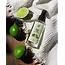 Rebul Lime Eau de Cologne 125 ml – Fresh Lime Fragrance in a PET Spray Bottle