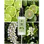 Rebul Lime Eau de Cologne 125 ml – Fresh Lime Fragrance in a PET Spray Bottle