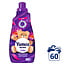 Yumos Lotus Wasverzachter 1440 ml – 60 Wasbeurten met Frisse Geur