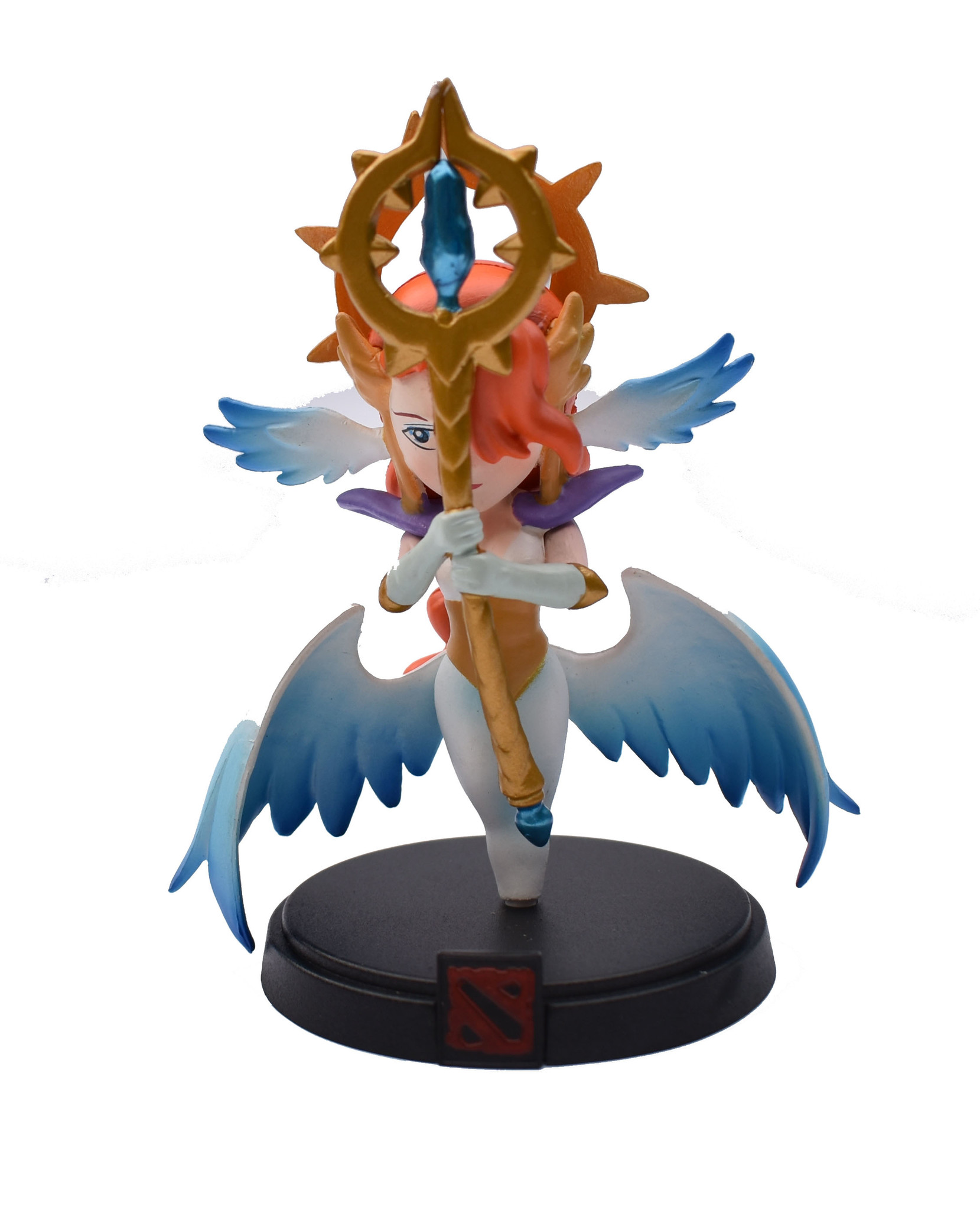 Skywrath Mage Dota 2 Collection Figure Geekbay