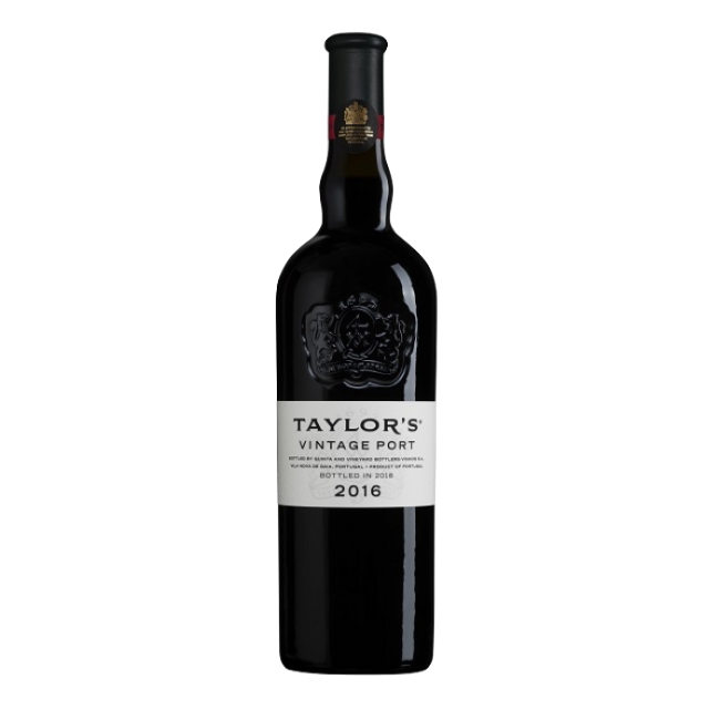 Vintage Port 2016 0.75 l