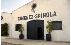 Ximénez-Spínola  / Jerez de la Frontera, Cadiz