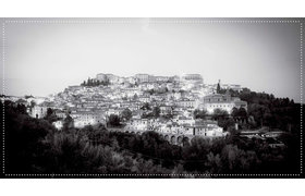 Weingut Colle Corviano / Abruzzen, Loreto Aprutino