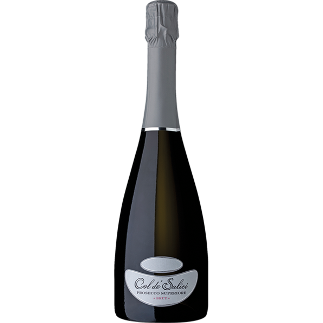 Millesimato Brut Prosecco Superiore Valdobbiadene DOCG 0.75 l 11.5% vol