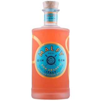Malfy / Italien, Piemont, Moncalieri (Turin) Malfy Gin con Arancia 0.7 l 41% vol