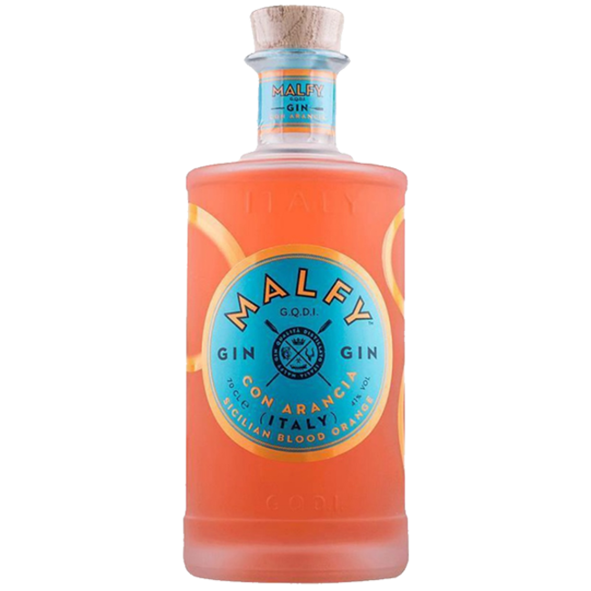 Malfy Gin con Arancia 0.7 l 41% vol