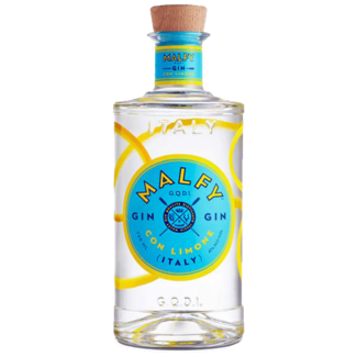 Malfy / Italien, Piemont, Moncalieri (Turin) Malfy Gin con Limone 0.7 l 41% vol