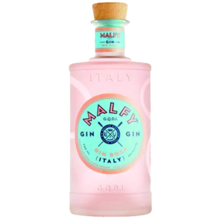 Malfy / Italien, Piemont, Moncalieri (Turin) Malfy Gin Rosa 0.7 l 41% vol