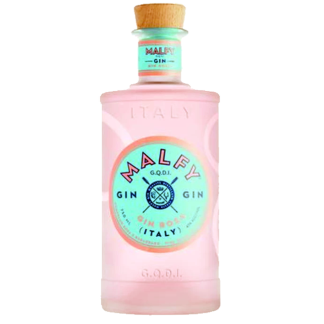 Malfy Gin Rosa 0.7 l 41% vol