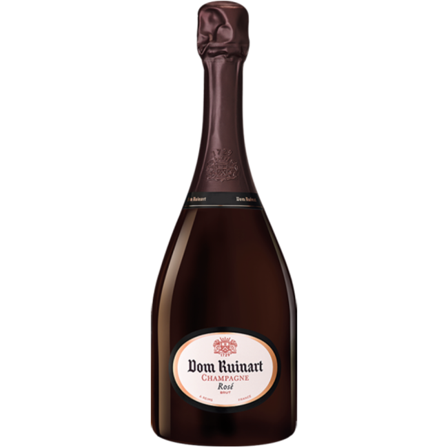 Rose Brut Champagner 2004 0.75 l