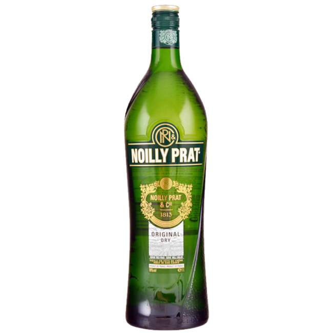 Noilly Prat Original Dry 1.0 l 18% vol