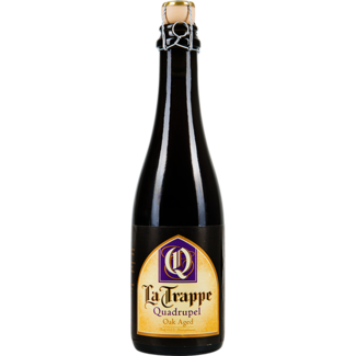 La Trappe / Niederlande, Berkel-Enschot La Trappe Quadrupel - 12er 0.33 l