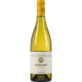Kollwentz / Österreich, Burgenland, Großhöflein Chardonnay Tatschler 2022 0.75 l